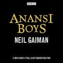 Anansi Boys (Cd Audiobook)
