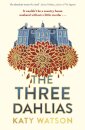 The Three Dahlias