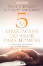 5 Linguagens Do Amor Para Homens