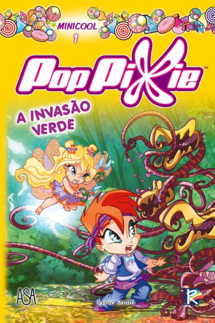 A Invasão Verde
