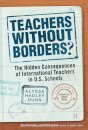 Teachers Without Borders?