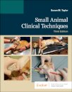 Small Animal Clinical Techniques