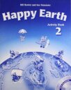 Happy Earth 2: Activity Book and MultiROM Pack