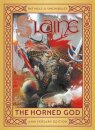 Slaine: The Horned God - Anniversary Edition