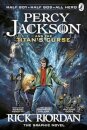 Percy Jackson and the Titan's Curse: The Graphic Novel