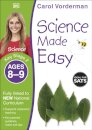 Science Made Easy, Ages 8-9 (Key Stage 2)