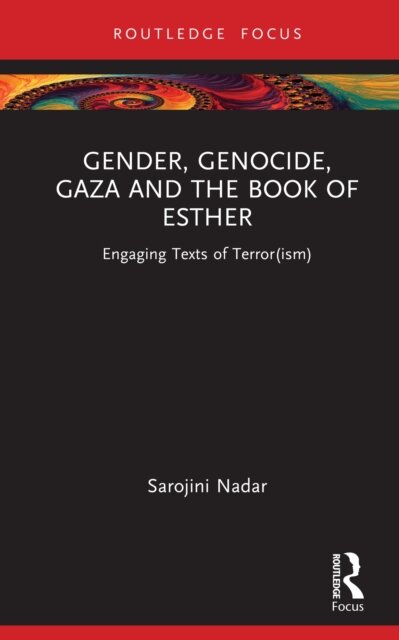 Gender, Genocide, Gaza and the Book of Esther