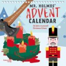 Mr Holmes' Advent Calendar Volume 4