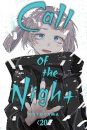 Call Of The Night Vol 20