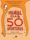Manual De 50 Aventuras