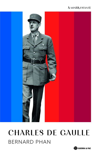 Charles De Gaulle