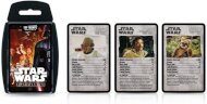 Star Wars 4-6 Card Game