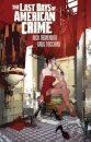 Last Days of American Crime (New Edition)