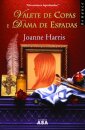 Valete De Copas E Dama De Espadas