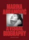 Marina Abramovic: A Visual Biography