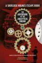 Sherlock Holmes Escape, A - The Adventure of the Analytical Engine