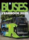 Buses Yearbook 2025