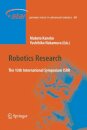 Robotics Research