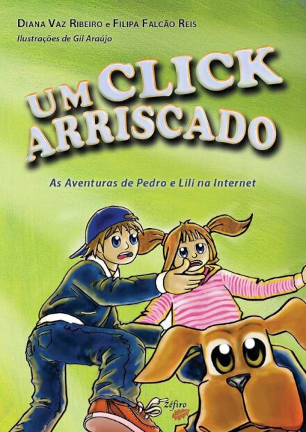 Um Click Arriscado