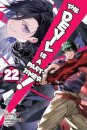 The Devil Is a Part-Timer!, Vol. 22 (manga)