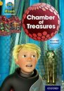Project X: Alien Adventures: Gold: Chamber of Treasures