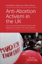 Anti-Abortion Activism in the UK