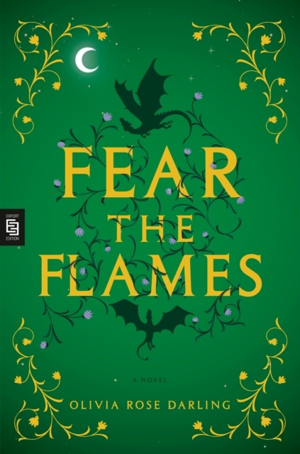 Fear The Flames