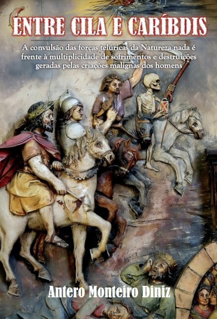 Entre Cila E Caríbdis