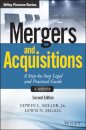 Mergers and Acquisitions, + Website