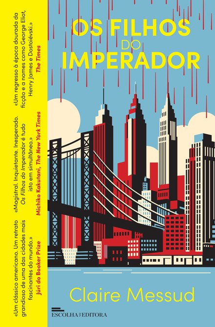 Os Filhos do Imperador