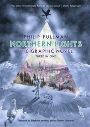 The Northern Lights Graphic Novel