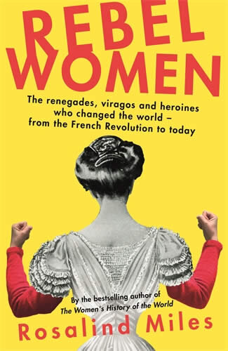 Rebel Women