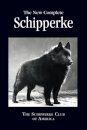 The New Complete Schipperke