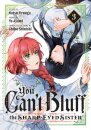 You Can't Bluff the Sharp-Eyed Sister 3