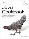 Java Cookbook