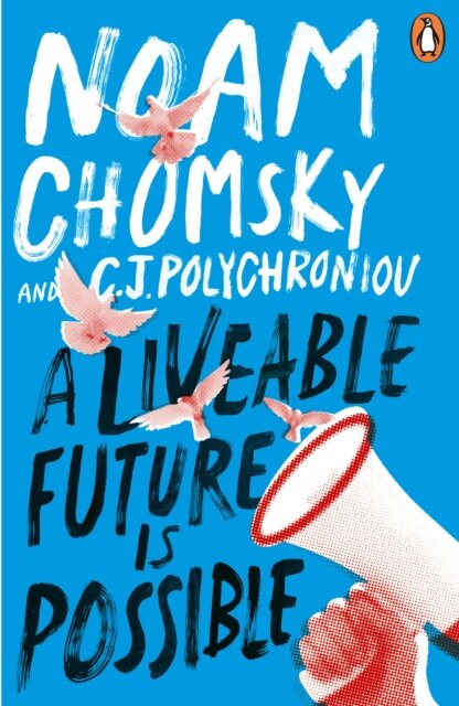 Livable Future Is Possible