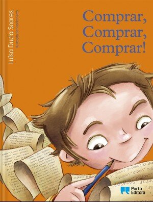 Comprar, Comprar, Comprar!