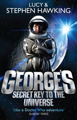 George´S Secret Key To The Universe