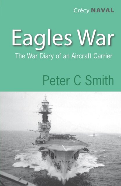 Eagle's War