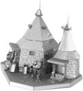 Hagrid's Hut