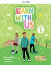 Learn With Us Level 1 Class Book