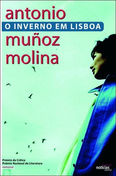 O Inverno Em Lisboa