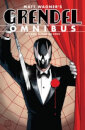 Grendel Omni 1 Hunt Rose (Netflix) 2Nd Ed