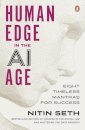 Human Edge in the AI Age