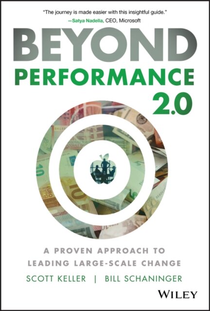 Beyond Performance 2.0