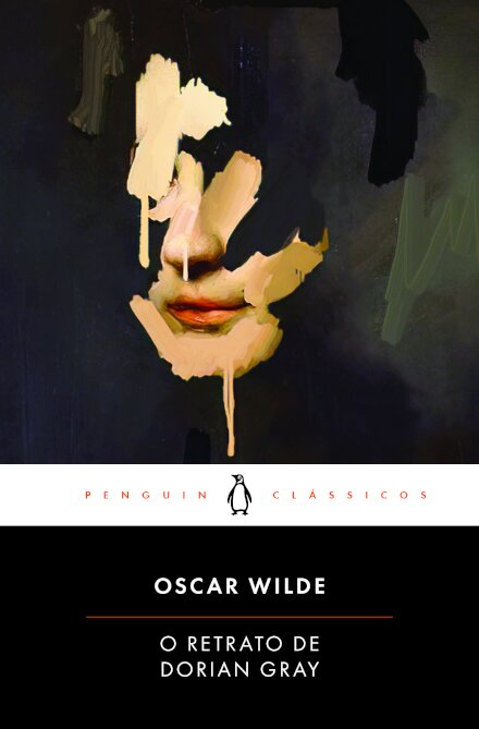 O Retrato de Dorian Gray