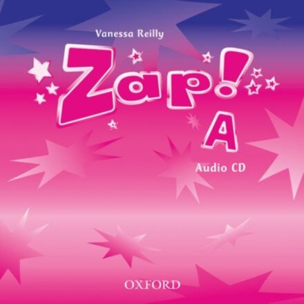 Zap! A: Class Audio CD (1)
