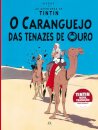 Tintin - O Carangueijo das Tenazes de Ouro