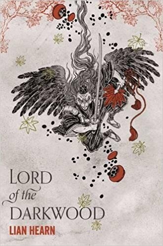Lord Of The Darkwood