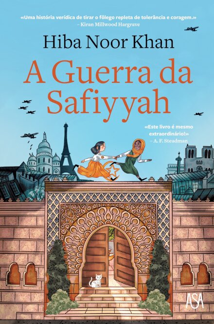 A Guerra Da Safiyyah